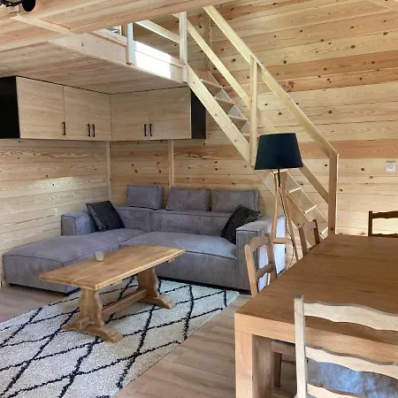 Magnifique T3, En Plein Centre Du Village Apartment *